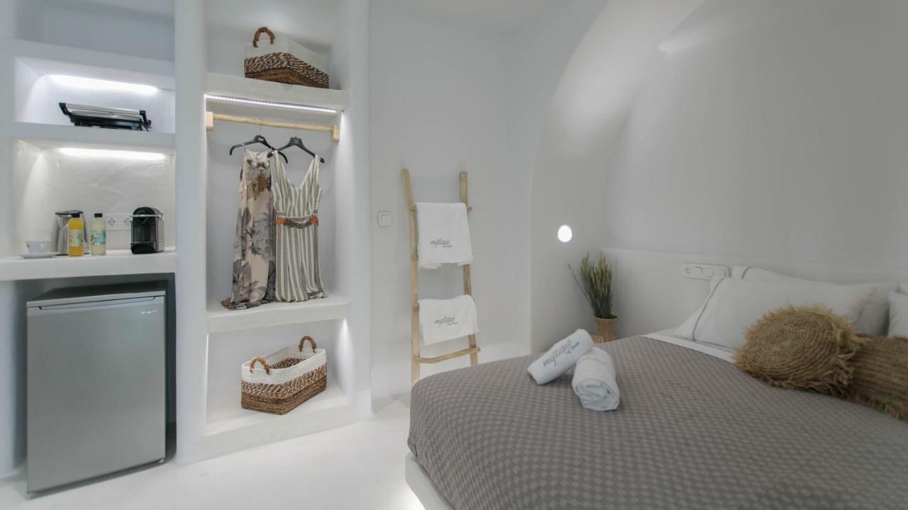 Majestique Of Naxos Apartment Naxos City Exterior photo