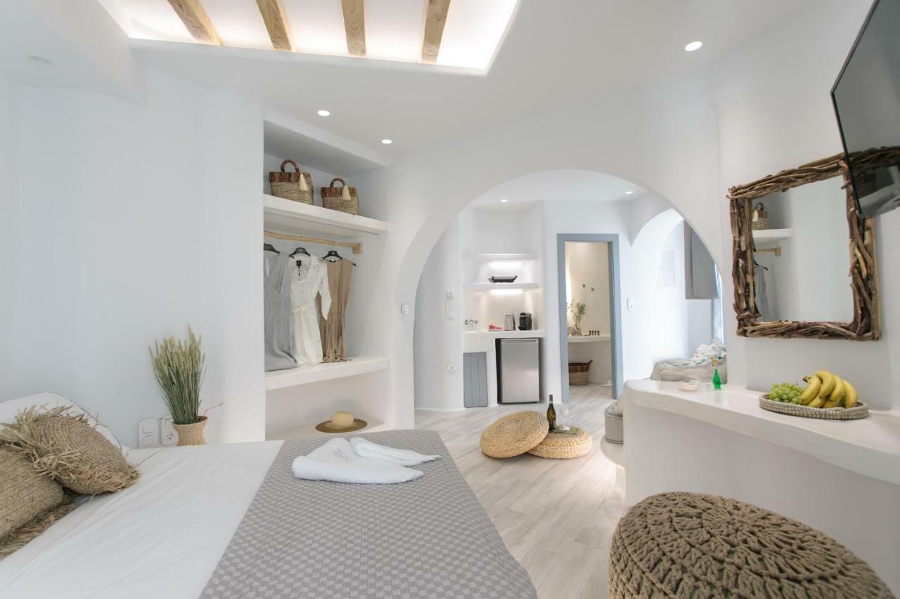 Majestique Of Naxos Apartment Naxos City Exterior photo